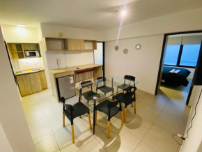 New and Lovely Apartment in Mendoza City Center 2